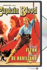 Watch Captain Blood 2KMovies