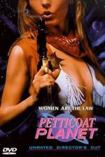 Watch Petticoat Planet 2KMovies