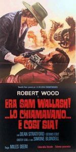 Watch His Name Was Sam Walbash, But They Call Him Amen 2KMovies