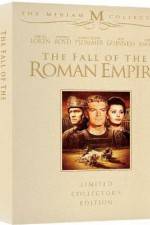 Watch The Fall of the Roman Empire 2KMovies