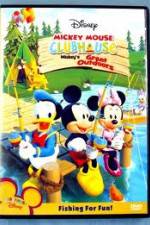 Watch Mickey Mouse Clubhouse Mickey?s Great Outdoors 2KMovies