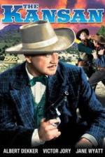 Watch The Kansan 2KMovies