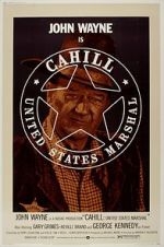 Watch Cahill U.S. Marshal 2KMovies