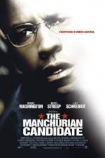 Watch The Manchurian Candidate 2KMovies