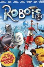Watch Robots 2KMovies