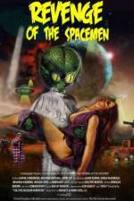 Watch Revenge of the Spacemen 2KMovies