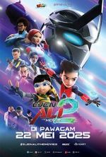 Watch Ejen Ali: The Movie 2 2KMovies