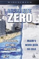 Watch Absolute Zero 2KMovies