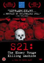Watch S21: The Khmer Rouge Killing Machine 2KMovies