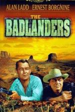 Watch The Badlanders 2KMovies