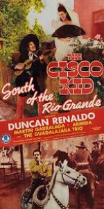 Watch South of the Rio Grande 2KMovies