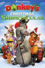 Watch Donkeys Christmas Shrektacular 2KMovies