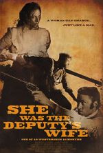 Watch She Was the Deputy\'s Wife 2KMovies