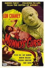 Watch The Mummy's Curse 2KMovies