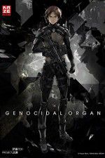 Watch Genocidal Organ 2KMovies