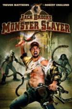 Watch Jack Brooks: Monster Slayer 2KMovies