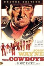 Watch The Cowboys 2KMovies