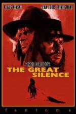 Watch Il grande silenzio 2KMovies