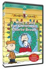 Watch I Want a Dog for Christmas Charlie Brown 2KMovies