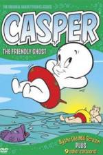 Watch The Friendly Ghost 2KMovies