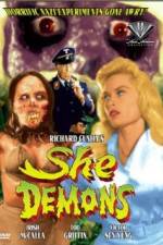 Watch She Demons 2KMovies