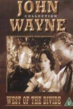 Watch West of the Divide 2KMovies