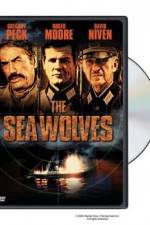 Watch The Sea Wolves 2KMovies