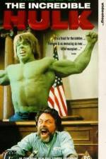 Watch The Trial of the Incredible Hulk 2KMovies