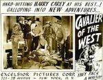 Watch Cavalier of the West 2KMovies