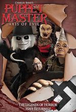 Watch Puppet Master: Axis of Evil 2KMovies
