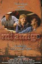 Watch Mi amigo 2KMovies