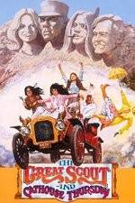 Watch The Great Scout & Cathouse Thursday 2KMovies