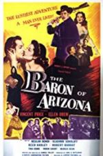 Watch The Baron of Arizona 2KMovies