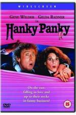 Watch Hanky Panky 2KMovies