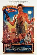 Watch Big Trouble in Little China 2KMovies