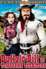 Watch Buffalo Bill in Tomahawk Territory 2KMovies