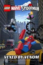 Watch Lego Marvel Spider-Man: Vexed by Venom 2KMovies