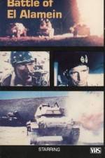 Watch The Battle of El Alamein 2KMovies