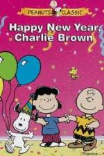 Watch Happy New Year Charlie Brown! 2KMovies