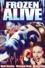 Watch Frozen Alive - (Der Fall X701) 2KMovies
