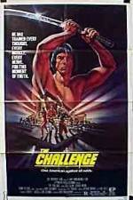 Watch The Challenge 2KMovies