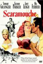 Watch Scaramouche 2KMovies