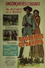 Watch Badlands of Dakota 2KMovies
