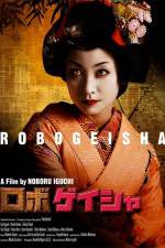 Watch RoboGeisha 2KMovies