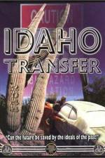 Watch Idaho Transfer 2KMovies