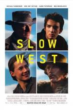 Watch Slow West 2KMovies