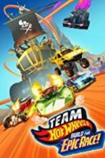 Watch Team Hot Wheels: Build the Epic Race 2KMovies