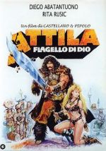 Watch Attila flagello di Dio 2KMovies
