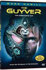 Watch Guyver 2KMovies