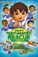 Watch Diego's Ultimate Rescue League 2KMovies